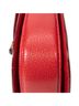Gucci Red Small Bamboo Top Handle Flap  One size - photo 7