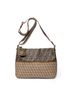 Fendi White Large Messenger  One size - photo 1
