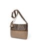 Fendi White Large Messenger  One size - photo 3