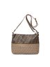Fendi White Large Messenger  One size - photo 5
