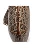 Fendi White Large Messenger  One size - photo 6