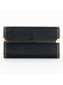 Louis Vuitton Black International Wallet  One size - photo 1