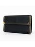 Louis Vuitton Black International Wallet  One size - photo 3