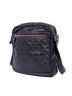 Gucci Black Front Zip Messenger  One size - photo 3