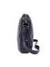Gucci Black Front Zip Messenger  One size - photo 4