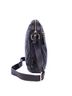 Gucci Black Front Zip Messenger  One size - photo 2