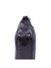Gucci Black Front Zip Messenger  One size - photo 7