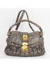 Miu Miu Green Coffer Bag  One size - photo 1
