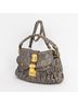 Miu Miu Green Coffer Bag  One size - photo 3