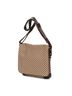 Céline White Flap Messenger  One size - photo 3