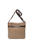 Céline White Flap Messenger  One size - photo 5