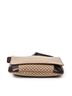 Céline White Flap Messenger  One size - photo 9