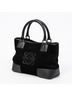 Loewe Black Anagram Open Tote  One size - photo 3