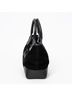 Loewe Black Anagram Open Tote  One size - photo 4