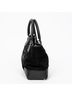 Loewe Black Anagram Open Tote  One size - photo 2