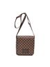 Louis Vuitton Brown Brooklyn PM One size - photo 1