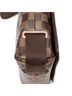 Louis Vuitton Brown Brooklyn PM One size - photo 6