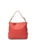 Prada Red Top Handle Zip Tote  One size - photo 1