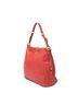Prada Red Top Handle Zip Tote  One size - photo 3