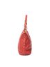 Prada Red Top Handle Zip Tote  One size - photo 4