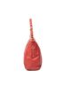 Prada Red Top Handle Zip Tote  One size - photo 2