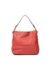 Prada Red Top Handle Zip Tote  One size - photo 5