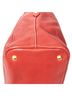 Prada Red Top Handle Zip Tote  One size - photo 6