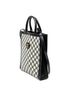 Céline Ivory Vertical Cabas Tote  One size - photo 3