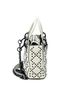 Dior Ivory Mini Supple Lady Dior  One size - photo 2