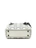 Dior Ivory Mini Supple Lady Dior  One size - photo 9