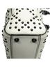 Dior Ivory Mini Supple Lady Dior  One size - photo 7