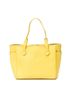 Loewe Yellow Heritage Tote  One size - photo 1