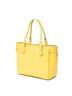 Loewe Yellow Heritage Tote  One size - photo 3