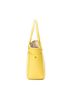 Loewe Yellow Heritage Tote  One size - photo 4