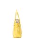 Loewe Yellow Heritage Tote  One size - photo 2