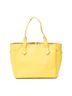 Loewe Yellow Heritage Tote  One size - photo 5