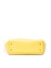 Loewe Yellow Heritage Tote  One size - photo 9