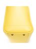 Loewe Yellow Heritage Tote  One size - photo 7