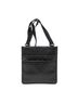 Gucci Black Small Flat Messenger  One size - photo 1