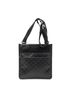 Gucci Black Small Flat Messenger  One size - photo 5