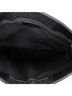 Gucci Black Small Flat Messenger  One size - photo 8