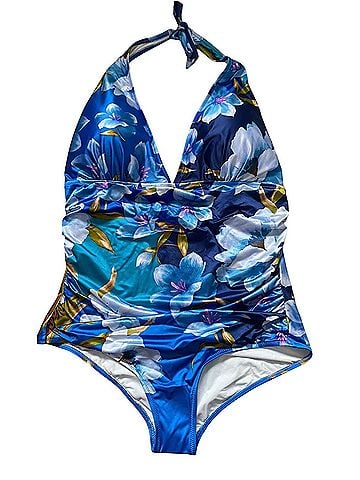 Gottex One Piece Swimsuit (view 1)