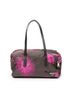 Prada Gray Zip Boston  One size - photo 1