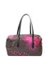 Prada Gray Zip Boston  One size - photo 5