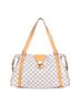 Louis Vuitton Ivory Stresa GM One size - photo 1