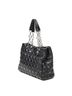 Dior Black Large Soft Lady Dior Tote  One size - photo 3