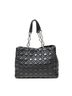 Dior Black Large Soft Lady Dior Tote  One size - photo 5