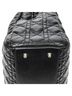 Dior Black Large Soft Lady Dior Tote  One size - photo 7