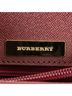 Burberry White Mini Square Tote  One size - photo 7