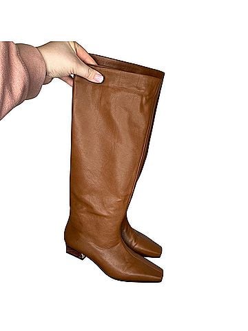 Paris Texas Boots (view 1)